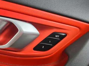 2021 BMW Z4 с пробегом 149 318 км
