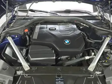 2019 BMW Z4 с пробегом 80 801 км