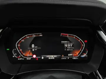 2019 BMW Z4 с пробегом 80 801 км