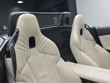2019 BMW Z4 с пробегом 80 801 км
