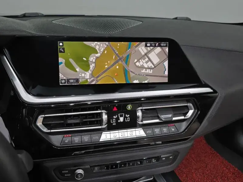 2019 BMW Z4 с пробегом 80 801 км