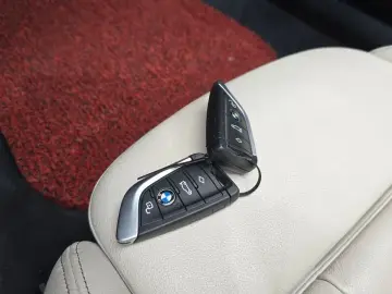 2019 BMW Z4 с пробегом 80 801 км