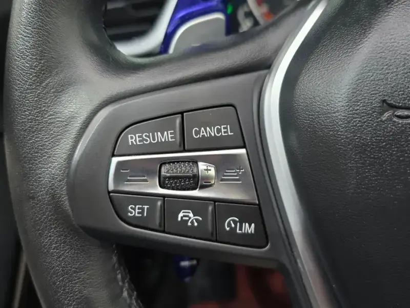 2019 BMW Z4 с пробегом 80 801 км