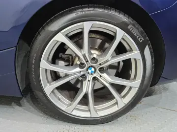 2019 BMW Z4 с пробегом 80 801 км