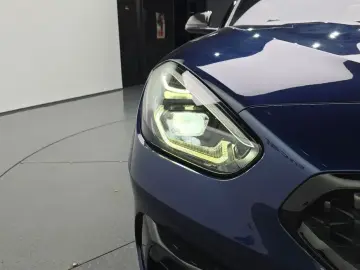 2019 BMW Z4 с пробегом 80 801 км