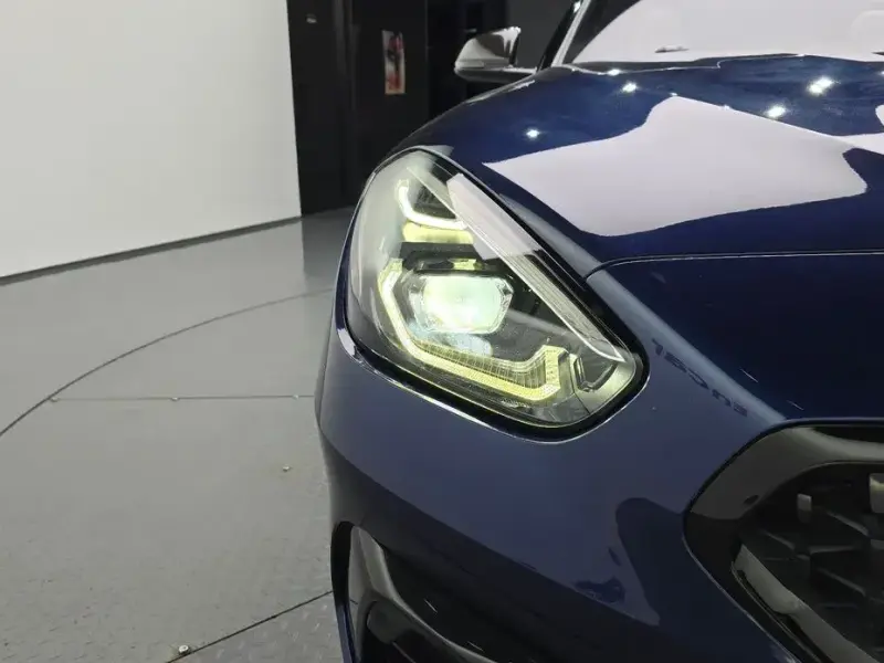 2019 BMW Z4 с пробегом 80 801 км