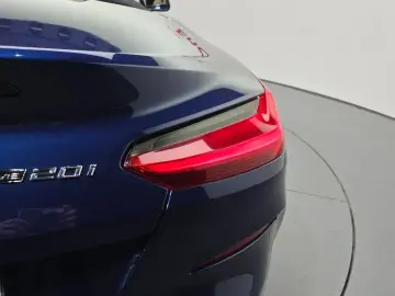 2019 BMW Z4 с пробегом 80 801 км