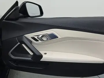 2019 BMW Z4 с пробегом 80 801 км