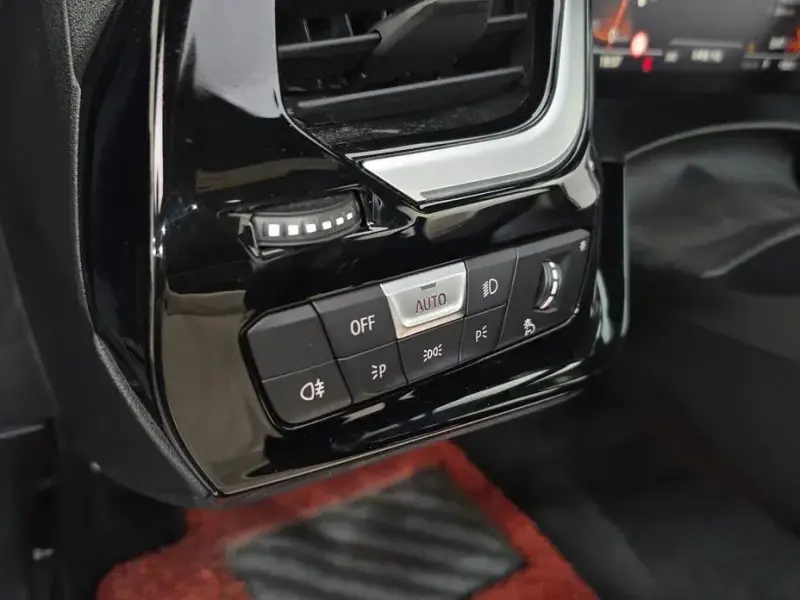 2019 BMW Z4 с пробегом 80 801 км