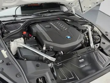 2023 BMW Z4 с пробегом 34 775 км