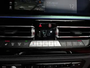 2023 BMW Z4 с пробегом 34 775 км