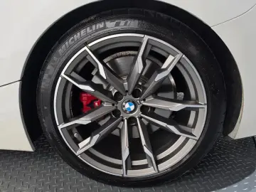 2023 BMW Z4 с пробегом 34 775 км