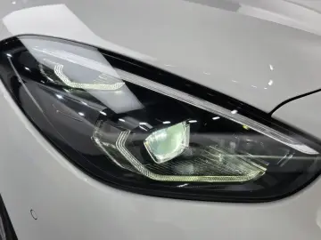 2023 BMW Z4 с пробегом 34 775 км
