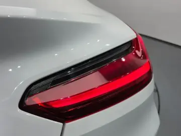 2023 BMW Z4 с пробегом 34 775 км
