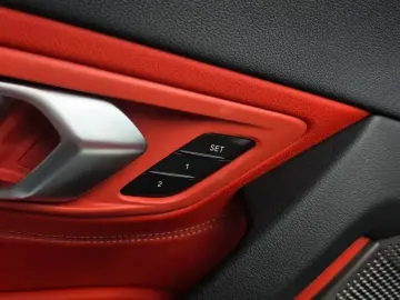 2023 BMW Z4 с пробегом 34 775 км