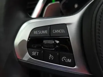 2024 BMW Z4 с пробегом 24 821 км
