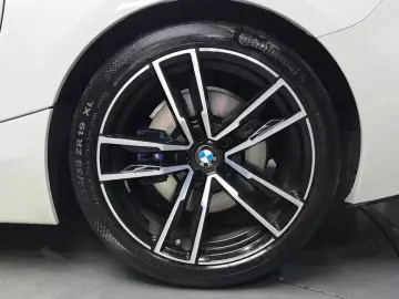 2024 BMW Z4 с пробегом 24 821 км