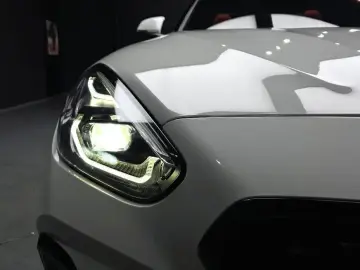 2024 BMW Z4 с пробегом 24 821 км