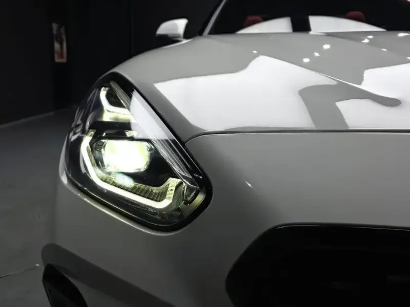 2024 BMW Z4 с пробегом 24 821 км