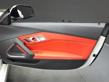 2024 BMW Z4 с пробегом 24 821 км