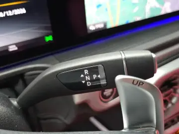 2023 Mercedes-Benz G-Класс с пробегом 21 203 км