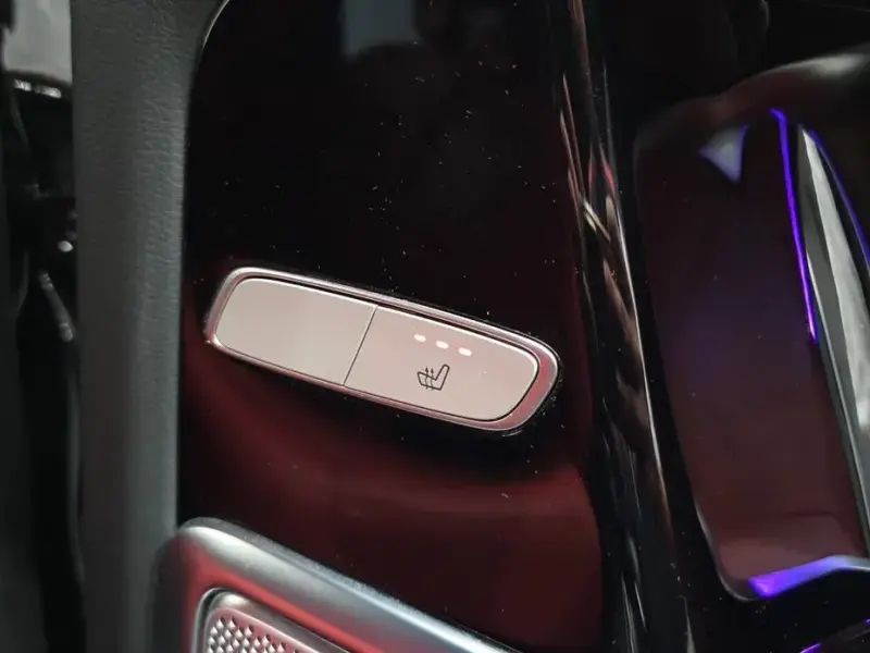 2024 Mercedes-Benz G-Класс с пробегом 8 476 км