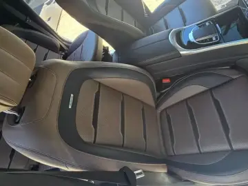 2021 Mercedes-Benz G-Класс с пробегом 34 796 км