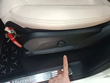 2025 Mercedes-Benz G-Класс с пробегом 1 429 км