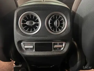 2021 Mercedes-Benz G-Класс с пробегом 48 221 км