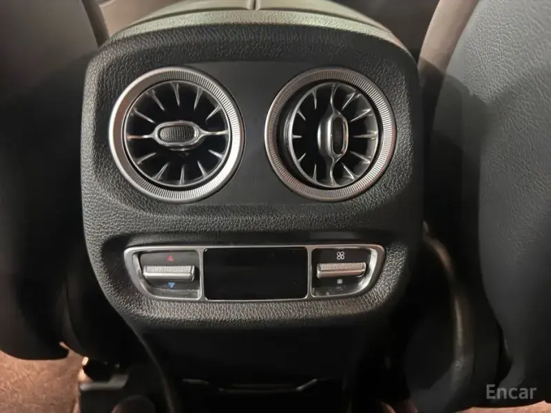 2021 Mercedes-Benz G-Класс с пробегом 48 221 км
