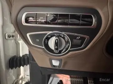 2021 Mercedes-Benz G-Класс с пробегом 48 221 км