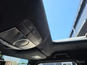 2024 Mercedes-Benz G-Класс с пробегом 21 457 км