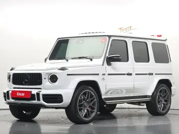 Mercedes-Benz G-Класс