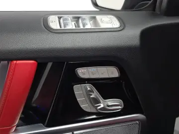 2022 Mercedes-Benz G-Класс с пробегом 38 288 км