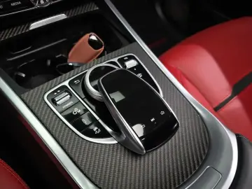 2022 Mercedes-Benz G-Класс с пробегом 38 288 км