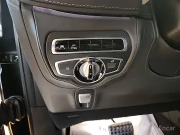 2023 Mercedes-Benz G-Класс с пробегом 31 000 км