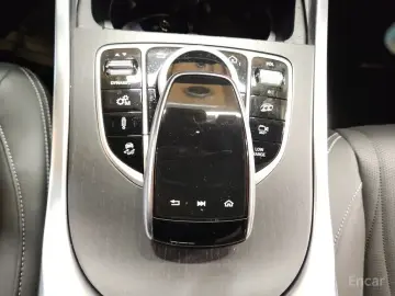 2023 Mercedes-Benz G-Класс с пробегом 31 000 км