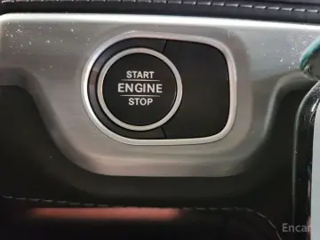 2023 Mercedes-Benz G-Класс с пробегом 31 000 км