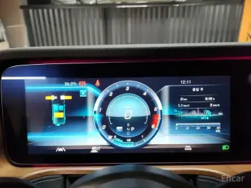 2021 Mercedes-Benz G-Класс с пробегом 71 000 км