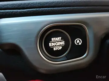 2021 Mercedes-Benz G-Класс с пробегом 71 000 км