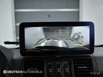 2012 Mercedes-Benz G-Класс с пробегом 150 257 км
