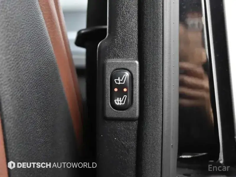 2012 Mercedes-Benz G-Класс с пробегом 150 257 км