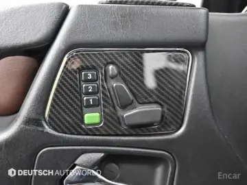 2012 Mercedes-Benz G-Класс с пробегом 150 257 км