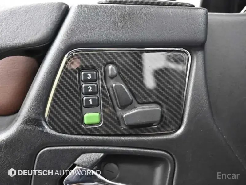 2012 Mercedes-Benz G-Класс с пробегом 150 257 км