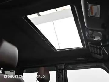 2012 Mercedes-Benz G-Класс с пробегом 150 257 км