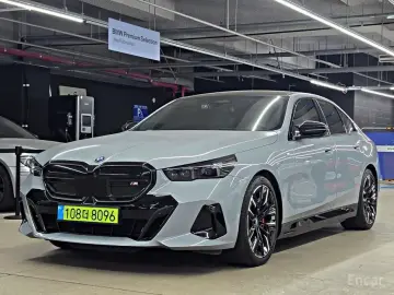 BMW i5