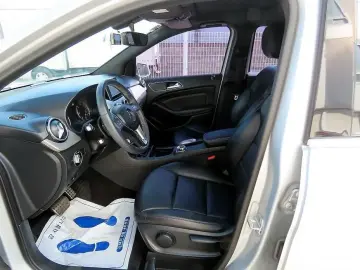 2013 Mercedes-Benz B-Класс с пробегом 117 450 км