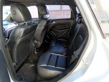 2013 Mercedes-Benz B-Класс с пробегом 117 450 км