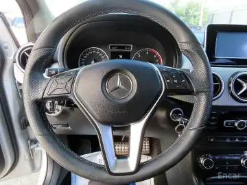 2013 Mercedes-Benz B-Класс с пробегом 117 450 км