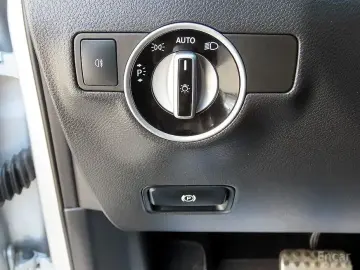 2013 Mercedes-Benz B-Класс с пробегом 117 450 км